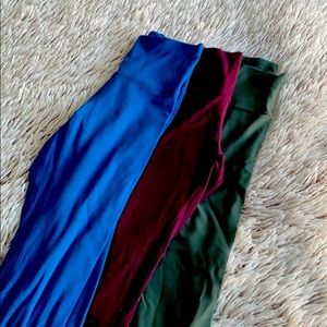 Lululemon align bundle